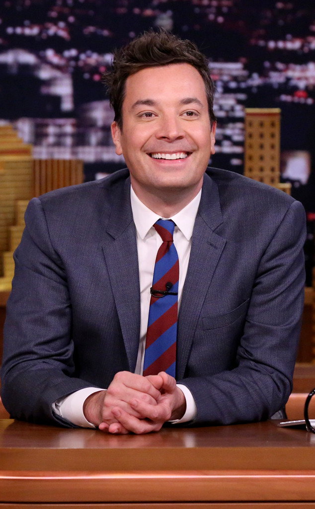 Jimmy Fallon Guest List 2025 Dredi Dianemarie